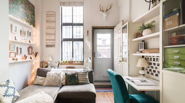 Mystical Magic, Plum Guide home in New York