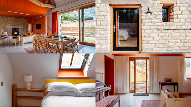 Collection of photos of Apples to Oranges, Plum Guide home in the Cotswolds, UK