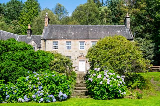 The River Grass, Plum Guide home in Dunoon, Scotland