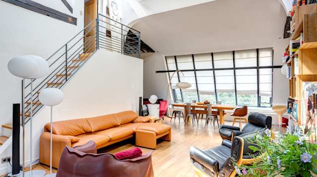 The Scholar, Plum Guide home in Paris