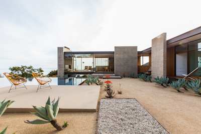 The Glamper, Plum Guide home in Los Angeles