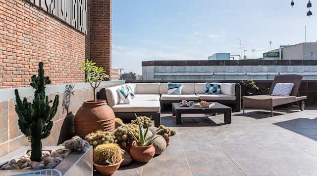 Gatito, Plum Guide home in Madrid