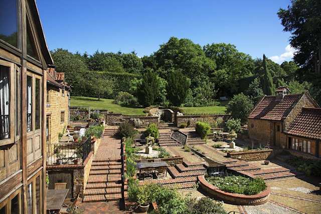 The Cobnut, Plum Guide home in Oxfordshire