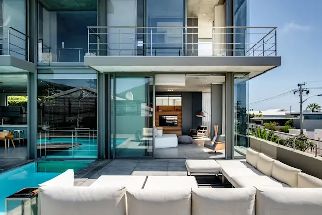 Mountain Marvel, Plum Guide home in Cape Town, South Africa