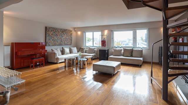 Lombok, Plum Guide home in Paris