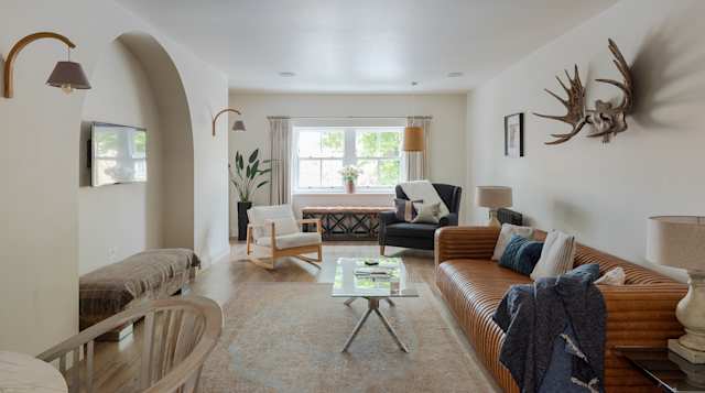 Linnet's Wing, Plum Guide home in Gloucestershire