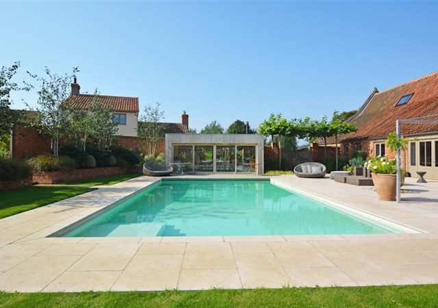 Crumble's Quarters, Plum Guide home in Norfolk, UK