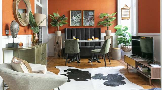 From the Vine, Lisbon