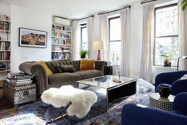 The East Village Loft, Plum Guide home in New York