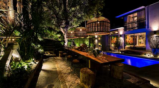 The Zen Den, Plum Guide home in Los Angeles