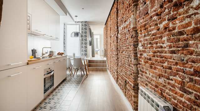 Coral Steel, Plum Guide home in Madrid