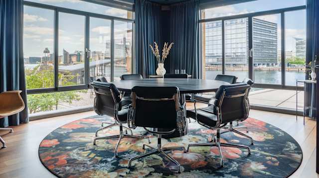 Gold Standard, Plum Guide home in Copenhagen