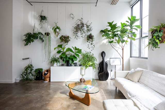 The Living Loft, Plum Guide home in New York