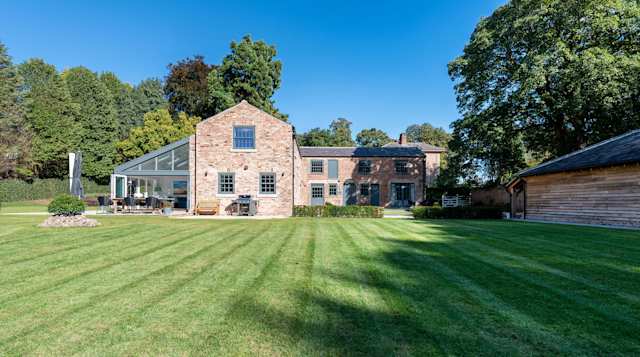 Unbridled, Plum Guide home in Yorkshire, UK