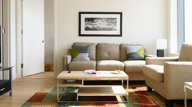 Bright Clouds, Plum Guide home in New York