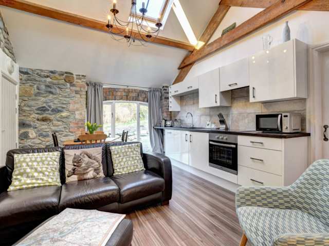 Hunting The Wren, Plum Guide home in Anglesey, Wales