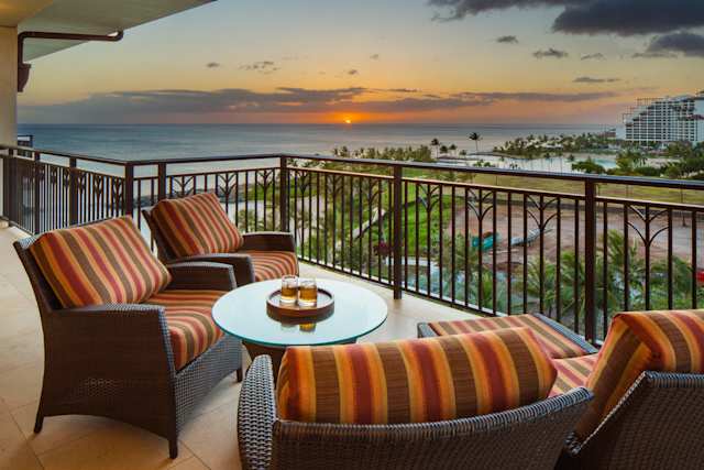 Island Sunset, Plum Guide home in Hawaii