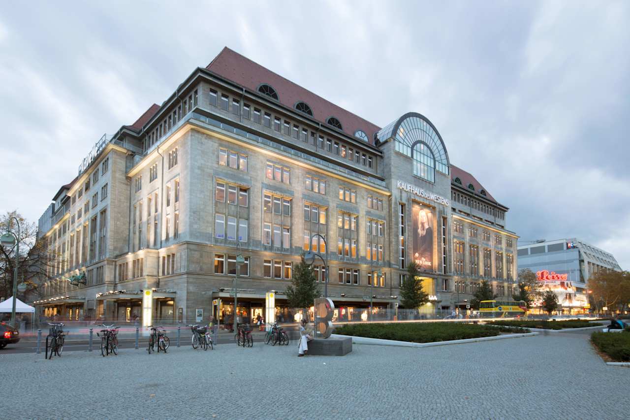 The Safest Areas to Stay in Berlin Plum Guide