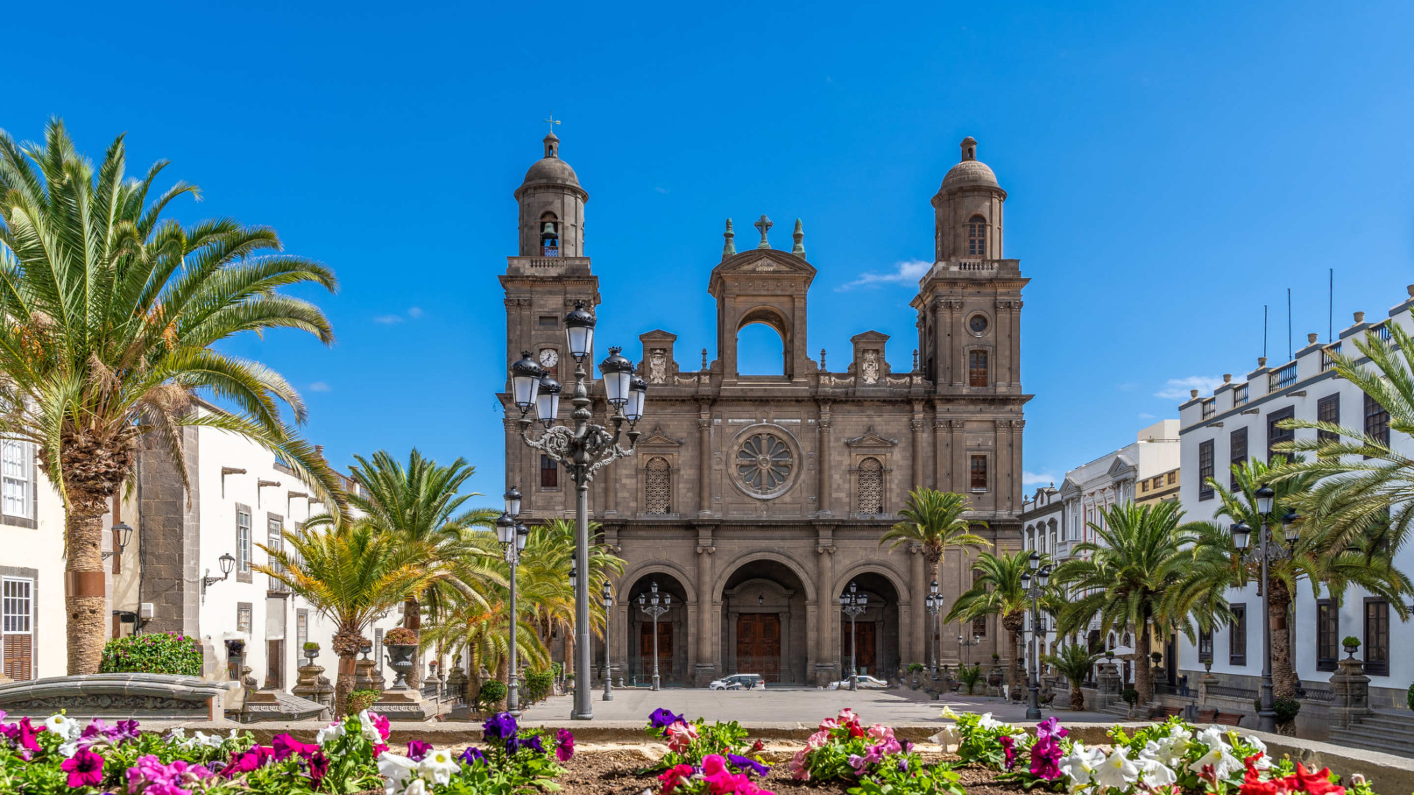 Things To Do Las Palmas Gran Canaria