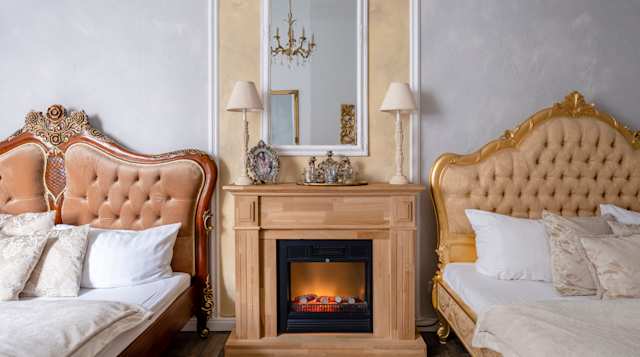 Baroque Chronology, Plum Guide home in Berlin