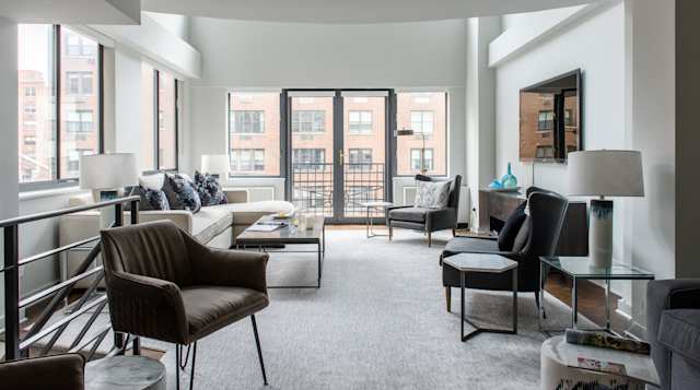 Acadia, Plum Guide home in New York