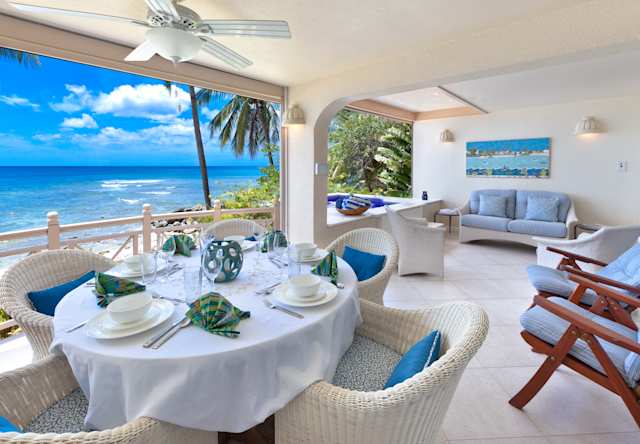 Turtle Nest, Plum Guide home in Barbados