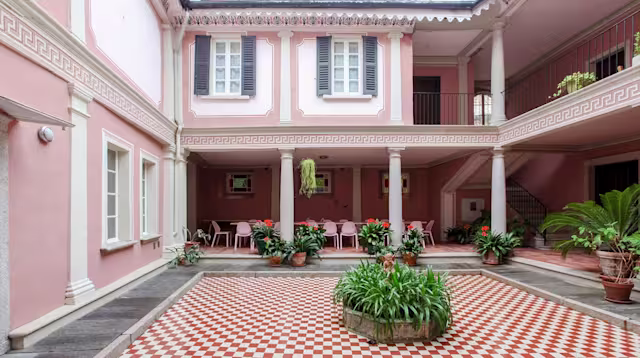 The Sofia Rose, Plum Guide home in Lake Como