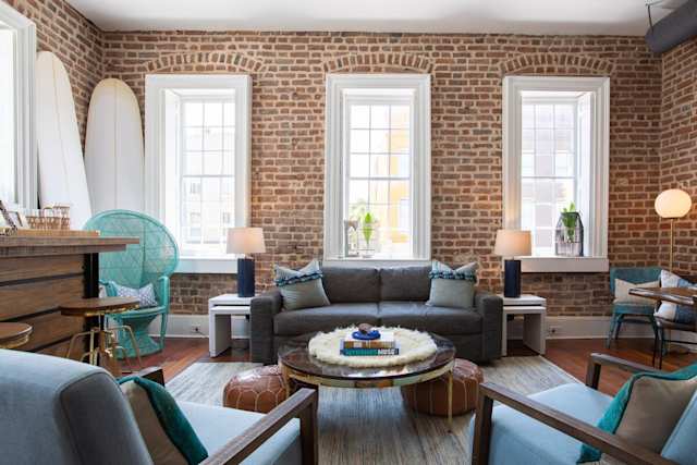 Pardon My French, Plum Guide home in South Carolina, USA