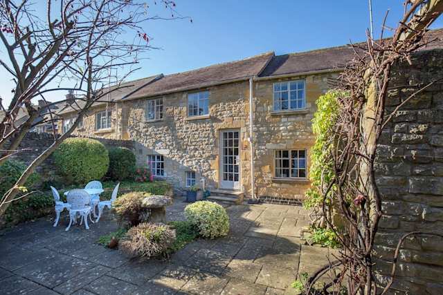 Box Cottage, Plum Guide home in the Worcestershire, UK