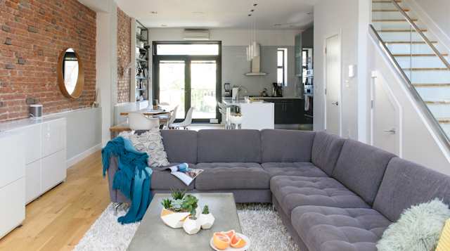 Sun in the Sky, Plum Guide home in New York City