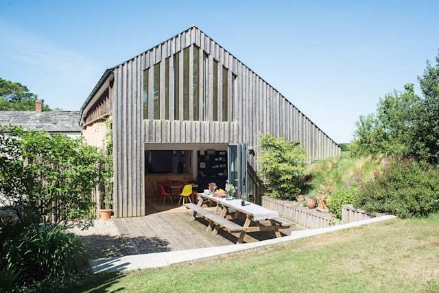 Wild Furze, Plum Guide home in Cornwall, UK