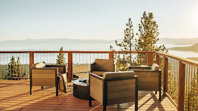 Juniper Berry, Plum Guide home in Lake Tahoe