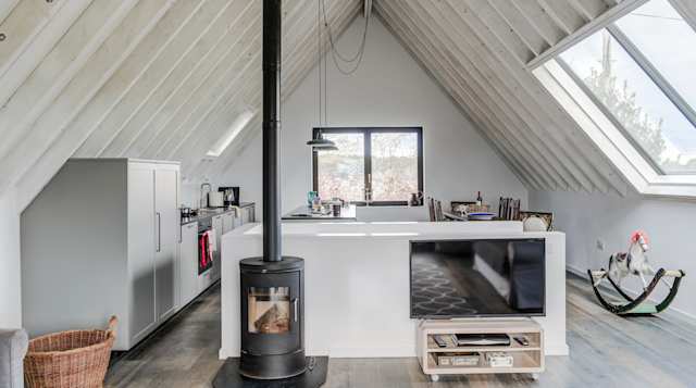 Wetland Bird, Plum Guide home in Suffolk, UK