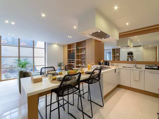 Golconda, Plum Guide home in Belgium