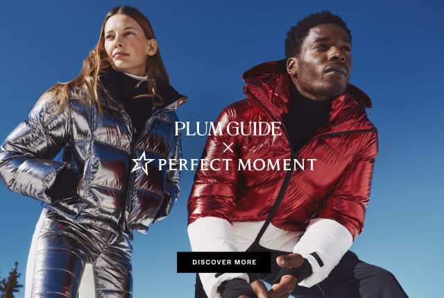 Perfect Moment x Plum Guide | Plum Guide