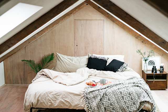 The Colour Reef, Plum Guide home in Newquay, Cornwall