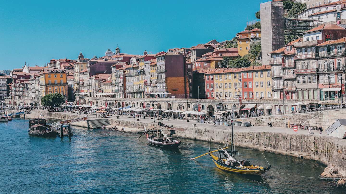 Porto, Portugal