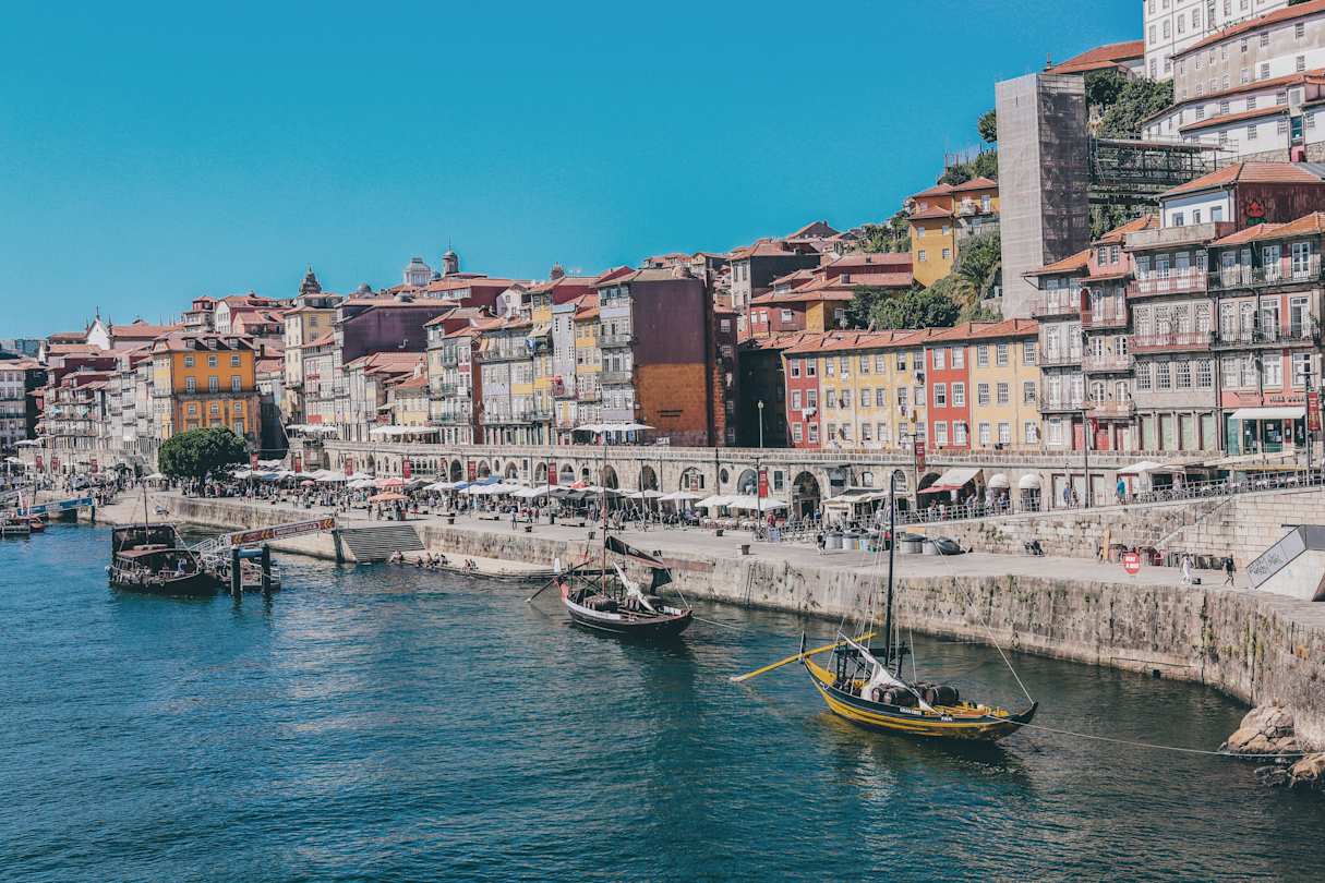Porto, Portugal