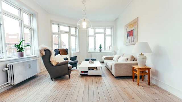 Copenhagen Chic, Plum Guide home in Copenhagen, Denmark