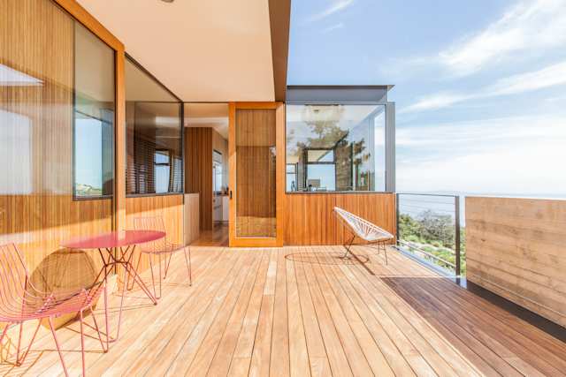 The Glamper, Plum Guide home in Los Angeles