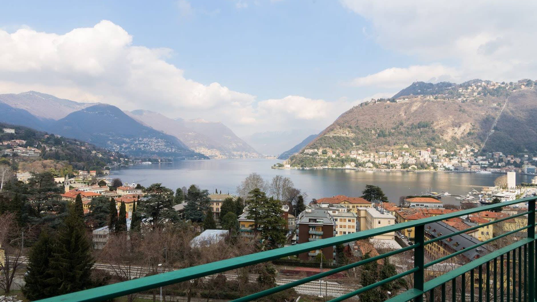 Como