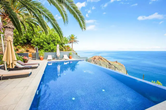 Marine Dreams, Plum Guide home in Madeira, Portugal