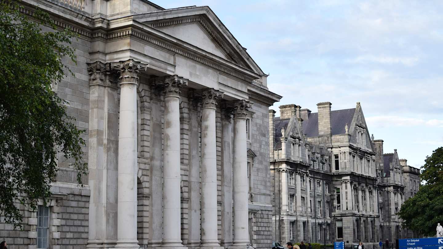 Trinity College Dublin