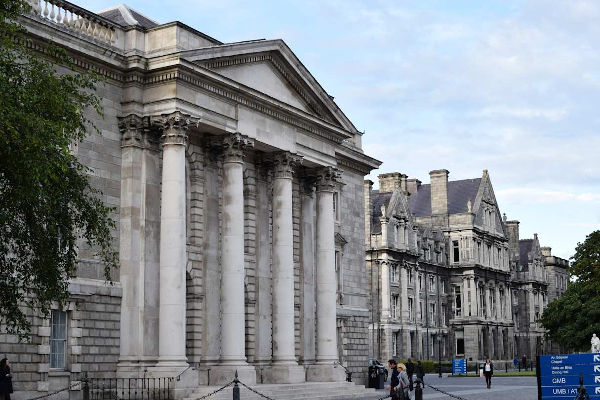 Trinity College Dublin