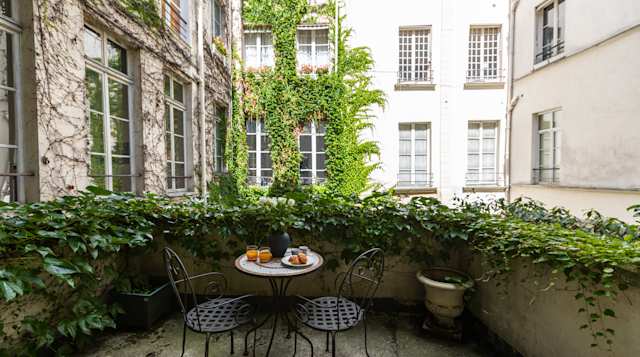 Ivy & Oak, Plum Guide home in Paris