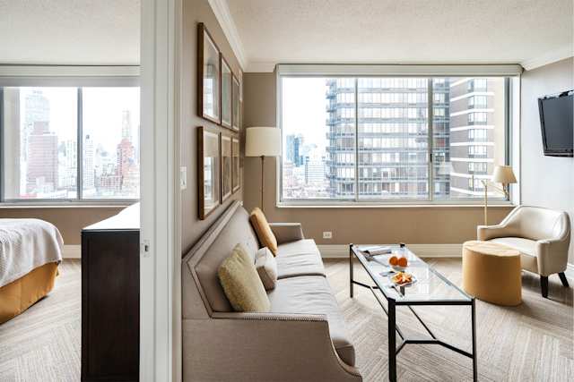 Cookies & Cream, Plum Guide home in New York