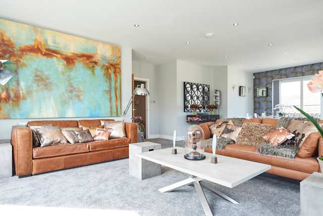 Little Epiphany, Plum Guide home in Edinburgh, Scotland, UK