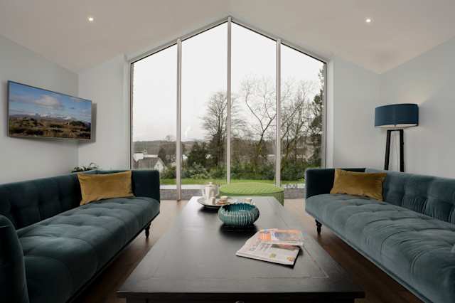 The Greylag Goose, Plum Guide home in the Lake District, UK