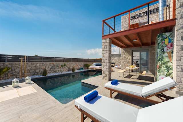 Barefoot To The Shore, Plum Guide home in Rhodes, Greece