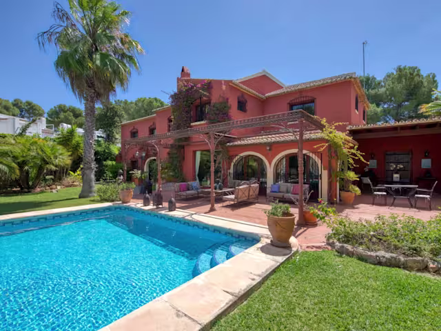 Palms Reach, Plum Guide home in Alicante